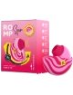 Romp - Spin Clitoral Suction Antitude With Rotating Opening And Closing