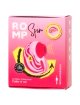 Romp - Spin Clitoral Suction Antitude With Rotating Opening And Closing