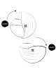 Romp - Spin Clitoral Suction Antitude With Rotating Opening And Closing