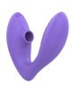 Estimulador de Clitóris Romp Reverb Roxo