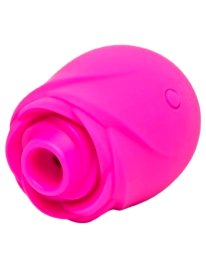 Estimulador de Clitóris Romp Rose Rosa