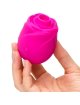 Romp - Rose Succionador De Clítoris Forma Rosa