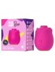 Romp - Rose Succionador De Clítoris Forma Rosa