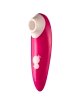 Romp - Shine X Clitoral Suction 10 Levels Pink