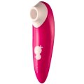 Estimulador de Clitóris Romp Shine X Rosa