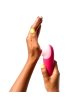 Estimulador de Clitóris Romp Shine X Rosa