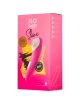 Romp - Shine X Clitoral Suction 10 Levels Pink