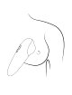 Romp - Shine X Clitoral Suction 10 Levels Pink