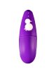 Romp - Free Clitoral Stimulator With Lid 10 Levels Rechargeable Purple
