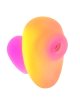 Romp - Kiss Clitoral Suction Rechargeable Finger Vibrator