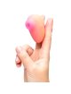 Romp - Kiss Clitoral Suction Rechargeable Finger Vibrator