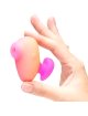 Romp - Kiss Clitoral Suction Rechargeable Finger Vibrator