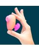 Romp - Kiss Clitoral Suction Rechargeable Finger Vibrator
