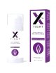 Estimulante Feminino Ruf - X Creme Orgásmico De Massagem Íntima Apertado