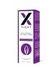 Estimulante Feminino Ruf - X Creme Orgásmico De Massagem Íntima Apertado