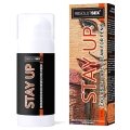 Ruf - Stay Up Delay Cream 30 Ml