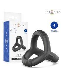 Cockring Intense John Triplo 4