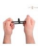 Intense - John Anillo Triple Ajustable Modelo 4