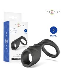 Intense - Rory Adjustable Penis Ring Model 5