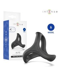 Cockring Intense Alfie Triplo 6