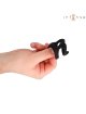 Intense - Nikolaj Adjustable Penis Ring Model 8