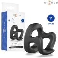 Intense - Charles Adjustable Penis Ring Model 11