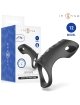 Intense - Jerome Anillo Vibrador Ajustable Modelo 12