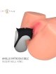 Intense - Jerome Anillo Vibrador Ajustable Modelo 12