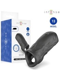 Intense - Sean Anillo Vibrador Ajustable Modelo 13