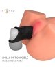 Intense - Sean Anillo Vibrador Ajustable Modelo 13