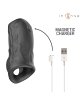 Intense - Sean Anillo Vibrador Ajustable Modelo 13