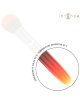 Intense - Emilia Heated Vibrating Brush 16 Cm