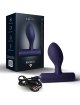 Rocks-Off - Nova Orbital Rechargeable Premium & Powerful Anal Plug 16 Function Blue
