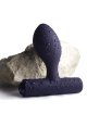 Rocks-Off - Nova Orbital Premium Plug Anal Recargable 16 Funciones Azul