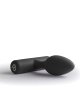 Rocks-Off - Nova Solaris Rechargeable Slim & Powerful Anal Plug 16 Function Black