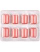 8x Gomas Estimulantes Wug Gum Ressaca Pós-Bebida