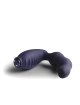 Rocks-Off - Nova Dominion Rechargeable Prostate & Perineum Massager 16 Function Blue