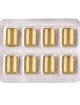 8x Gomas Estimulantes Wug Diet Hortelã Sem Açúcar