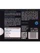 Wug Off - Functional Melatonin & Valerian Liquorice Flavour Gum Blister 8 Pcs