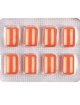 Wug Multivit - Functional Multivitamin Tropical Flavour Gum Blister 8 Pcs