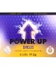 Wug Power Up – Functional Caffeine & Mate Coffee Flavour Gum Blister 8 Pcs