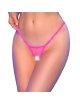 Tanga Chilirose Carla Vermelha