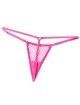 Tanga Chilirose Carla Vermelha
