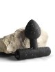 Rocks-Off - Nova Astryx Premium Plug Anal Recargable 16 Funciones Negro