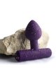 Rocks-Off - Nova Astryx Premium Plug Anal Recargable 16 Funciones Negro