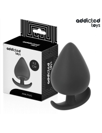 Plug Anal Addicted Toys XL 9.5 cm