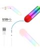 Intense - Debbie Rainbow Clitoris Vibrating Bullet