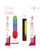 Intense - Debbie Rainbow Clitoris Vibrating Bullet