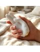 Intense - Jimmy Hand-Shaped Multifunction Stimulator With Vibration And Heat