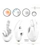 Intense - Jimmy Hand-Shaped Multifunction Stimulator With Vibration And Heat